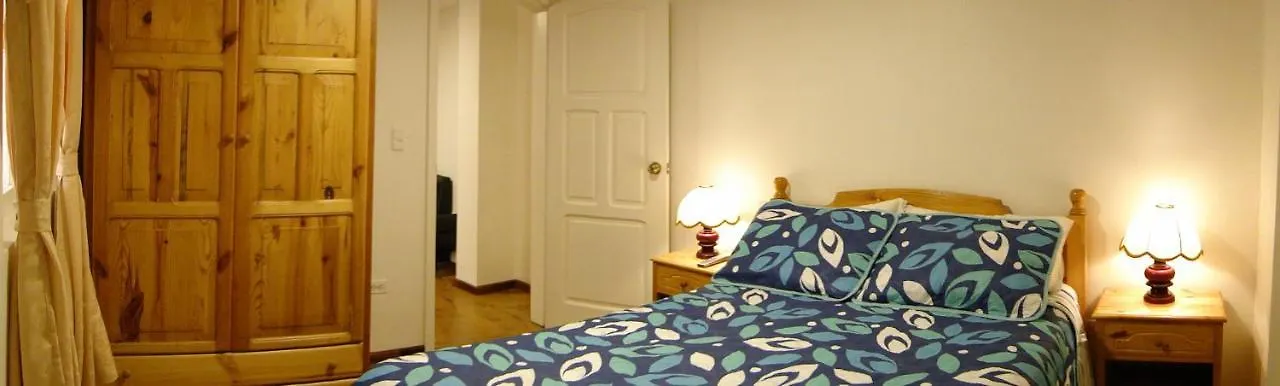 Apartmanhotel Casa Valgreen Suites Quito Ecuador
