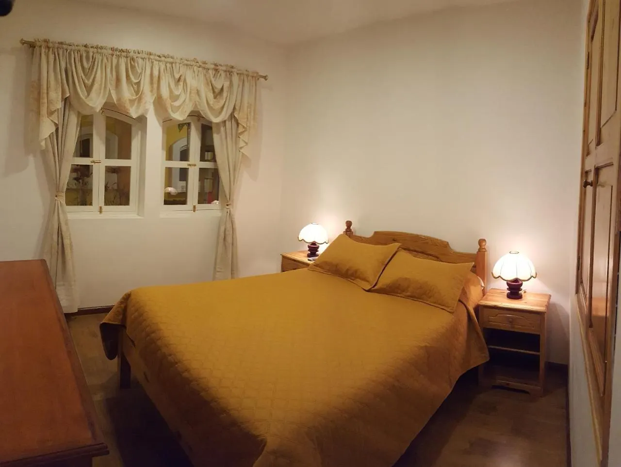 Apartmanhotel Casa Valgreen Suites Quito