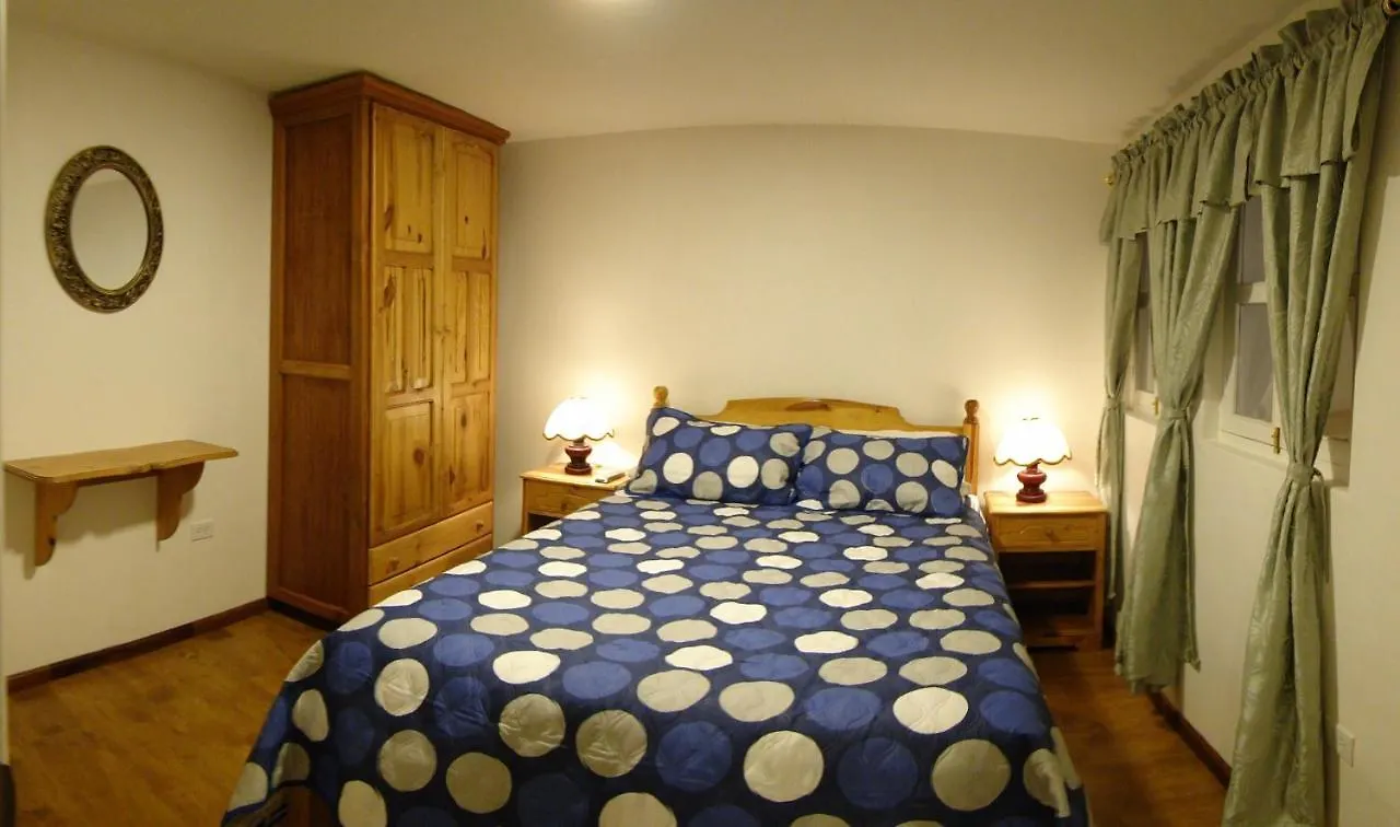 Casa Valgreen Suites Quito Ecuador
