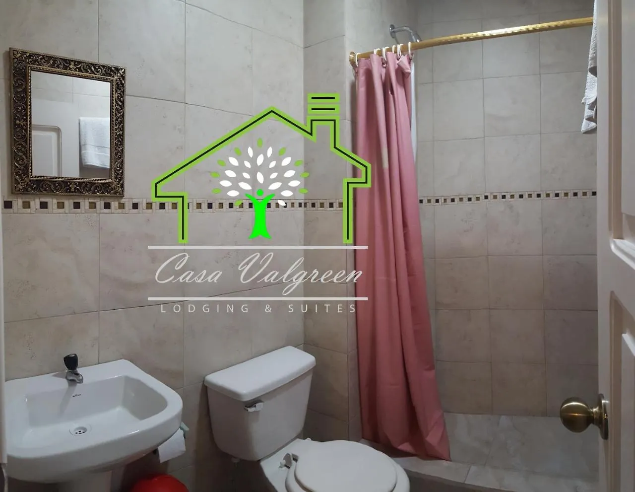 Apartmanhotel Casa Valgreen Suites Quito